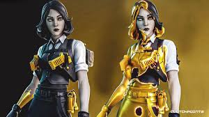 Here's the best way to stay focused and improve your skills. Fortnite Leaks Female Midas Skin Marigold Coming To Fortnite