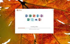 Office 365 is now microsoft 365. How To Uninstall Office 365 Or Office 2019 2016 On Windows 10 Pureinfotech