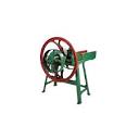 Stainless Steel Gear Drive Chopping Chaff Cutter Manufacturer in ...