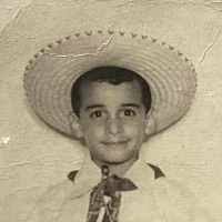 John Paul Caban Campesino (1945–2005)