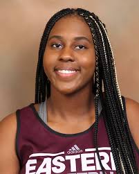 2018-19 Women's Basketball Roster