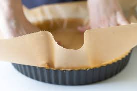 Was steckt hinter dem begriff blindbacken? Kuchen Miezen Back Blog Anleitungen Torten Kurse Torten Aufleger Gewusst Wie Tartes Blindbacken
