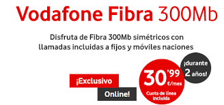 Internet illimitato alla massima velocità e i primi 6 mesi di now tv cinema inclusi. Ofertas De Vodafone Fibra Y Adsl Tarifas De Internet En Casa