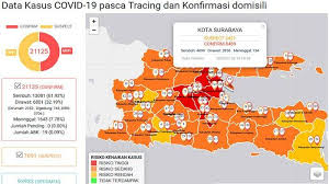 7570 lowongan kerja tangerang bulan april 2021. Tag Virus Corona Di Nganjuk Virus Corona Di Surabaya Dan Jatim Selasa 28 Juli 2020 Total 21125 Covid 19 Sidoarjo Zona Merah Surya