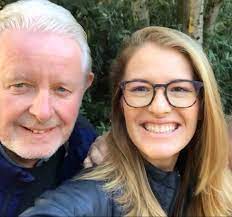 Iona took on the role of. Alison Whitaker On Twitter Tonight The Europeantour Sends Off This Pro Dougiedonnelly If I Have Even Half The Stories You Do When I Hang Up The Mic I D Consider It A Life