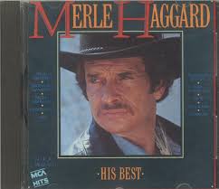 Merle Haggard