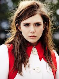 10 个Elizabeth Olsen 点子| 緋紅女巫, 名人, 女性时尚