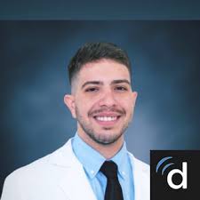 Dr. Gerardo I. Collazo Malave, MD