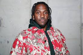 Listen to jadakiss | explore the largest community of artists, bands, podcasters and creators of music & audio. Pusha T Announces His New Record Label Called Heir Wave Music Group Revolt