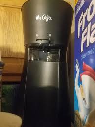 Canister at walmart and save. Mr Coffee Iced Coffee Maker With Reusable Tumbler And Coffee Filter Walmart Com Walmart Com