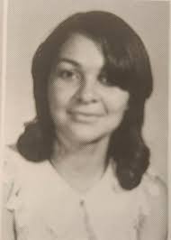 Bonnie Faye Lowry Horton (1952-2013)