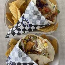 Maybe you would like to learn more about one of these? Anthony S Fish Bar 52 Photos 37 Reviews Fast Food 2201 Alaskan Way Seattle Wa Restaurant Reviews Phone Number Menu