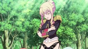 Walkure Romanze [fanservice Compilation] (1920x1080) - EPORNER