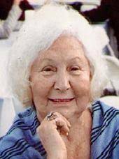 Betty Albert Obituary (2015)