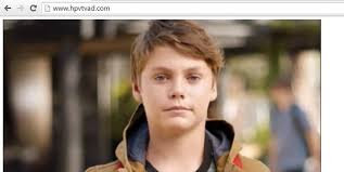 Please add the homepage on which the squad is supposed to be embedded. Petition Tell The Ftc Merck Hpv Vaccine Television Commercial Is False Misleading