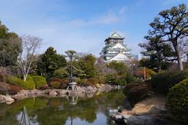 Where to Stay in Osaka: The Best Areas for First Time Travelers - Bon  Traveler