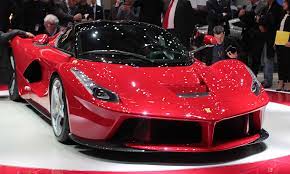 Tesla model s performance w/ludicrous mode: Automotive News Europe Ferrari Unveils Its Fastest Model To Date