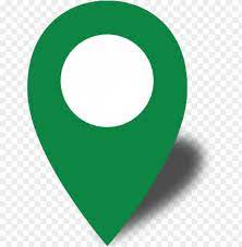 Simple Location Map Pin Icon Drop Pin Icon Gree Png Image With Transparent Background Png Free Png Images Location Icon Pin Map Transparent Background
