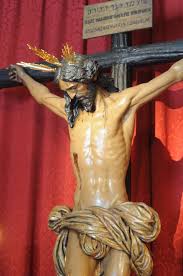 Para el ángel se confía en francisco pascual reyes. Jesus Ciero Organista Y Compositor Coplas Al Stmo Cristo De Las Aguas De Sevilla