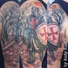 Check spelling or type a new query. What Does Knight Tattoo Mean Represent Symbolism