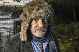 Ian Bailey hits out at 'dirty, rotten, stinking lie' over link to Sophie  killing in west Cork