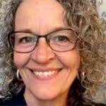 Alex Duda and Amy Greene