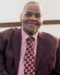 Woodrow Amos Obituary July 13, 2025