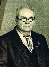 Gustav Albert Marschke (1879-1956)