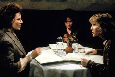 Review: Hannah And Her Sisters (1986) | Bill's Movie Emporium