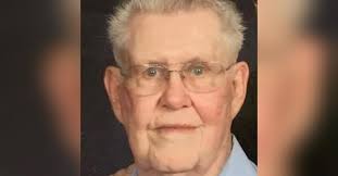 Edward Eugene Farmer Obituary