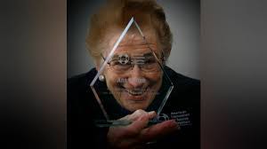 Ann Hutton's Instagram, Twitter & Facebook