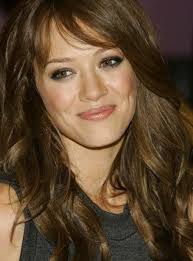 Makeup For Light Brown Hair And Brown Eyes Hair Color For Brown Eyes Brown Hair Colors Strawberry Blonde Hair