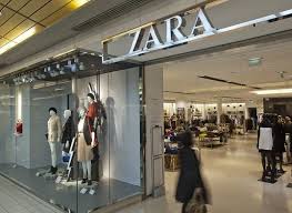 Zara official instagram account go.zara/ss21. La Maison Mere De Zara Ferme 1200 Magasins Quel Impact Sur Ses 10 000 Salaries Francais Actu