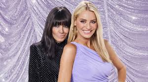 Strictly Come Dancing: Who are this ...