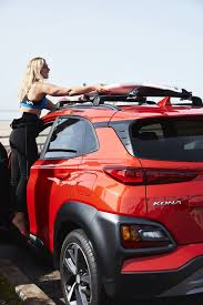 Garage equipment, car care & more. Hyundai To Carry Thule Brand Accessories In Dealerships Nationwide Hyundai Newsroom