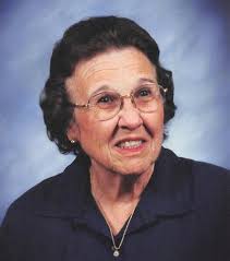 Lillie Mae (Menefee) Polozeck