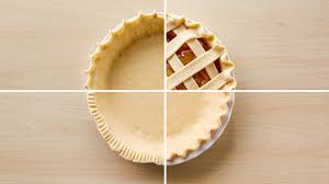 Made just like you'd make them at home with no. 4 Easy Ways To Decorate Your Pie Crust Pillsbury Com