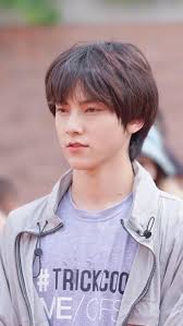 Zuo Lin Jie (Jeremy Zuo) Chinese Idol/Actor ⋆ Global Granary