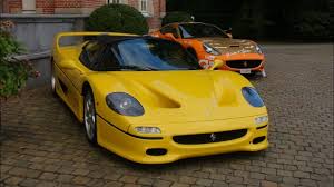We did not find results for: Ferrari F50 In Yellow Youtube