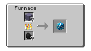 Ten Rare Recipes Minecraft