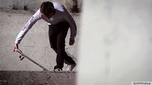 Brettnovak Skateboard Skateboarding Skaters Wheels Riding Skills Sports Gifivide Skateboard Photography Skateboard Skateboard Deck Art