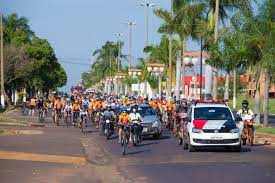 Tripadvisor has 131 reviews of pereira barreto hotels, attractions, and restaurants making it your best pereira barreto resource. Passeio Ciclistico Sera Realizado Neste Domingo Em Pereira Barreto Prefeitura Municipal Da Estancia Turistica De Pereira Barreto