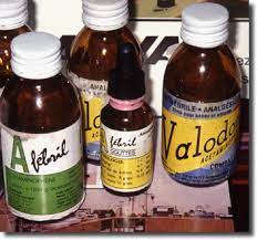 Drug Makers Warned For Potential Diethylene Glycol Toxin Contamination