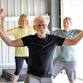 Health & Wellness | Taichi event image