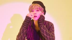 You can safely assume i've heard a countless number of other singers' songs. Bts S Jimin For Weverse Magazine Photoshoot Kpopmap