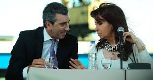 Conforme a los criterios de. With A Christina Kirchner Impersonator And A Spot Full Of Insults Florencio Randazzo Launched His Campaign Digichat