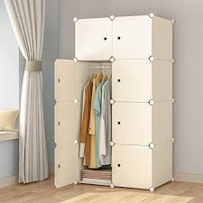 Langria heavy duty commercial clothing. The 7 Best Portable Closets For Small Spaces Ginger Brownies
