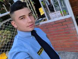 En Santander: La felicidad de comprar su propia moto, fue su tragedia