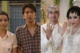 Awalnya cuma sedikit akhirnya kelihatan jelas deh !! Nagita Slavina Saat Pertama Kali Kenal Raffi Ahmad 15 Tahun Yang Lalu Pecicilan Banget Tapi Ramah Dan Baik Semua Halaman Suar