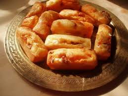 Mini Cakes Tomates Confites Feta Chorizo Recette Ptitchef Recette Tomates Confites Chorizo Cake Tomates
